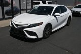 Used 2023 Toyota Camry SE image 4