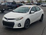 Used 2014 Toyota Corolla S image 3