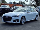 Used 2023 Audi A4 2.0T Premium Plus image 3
