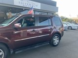 Used 2011 Honda Pilot Touring image 4