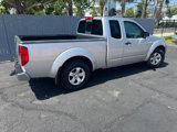 Used 2010 Nissan Frontier SE w/ SE Value Truck Pkg image 3
