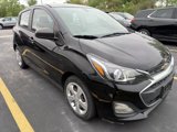 Used 2020 Chevrolet Spark LS image 2