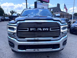 Used 2020 RAM 2500 Laramie image 4
