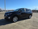 Used 2021 Chevrolet Equinox LT w/ Driver Convenience Package image 4