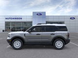 New 2024 Ford Bronco Sport Heritage w/ Heritage Convenience Package image 3