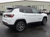 New 2025 Jeep Compass Limited image 4