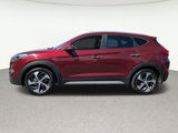Used 2017 Hyundai Tucson Limited image 2