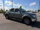 Used 2019 Nissan Frontier SL image 2