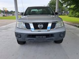Used 2016 Nissan Frontier S image 2