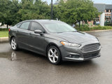Used 2016 Ford Fusion S w/ Equipment Group 101A image 4