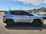 Used 2022 Jeep Compass Altitude w/ Convenience Group image 3