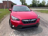 Used 2023 Subaru Crosstrek 2.0i Premium image 4
