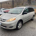 Used 2006 Toyota Sienna LE image 2