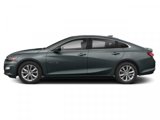 Used 2021 Chevrolet Malibu LT image 3
