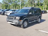 Used 2003 Nissan Xterra XE w/ Power Pkg image 3