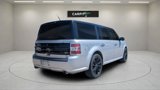 Used 2018 Ford Flex SEL w/ Equipment Group 202A image 5