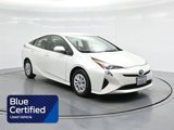 Used 2016 Toyota Prius Two image 1