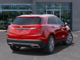 New 2025 Cadillac XT5 Premium Luxury w/ LPO, Floor Liner Package image 4