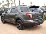 Used 2015 Ford Explorer XLT w/ Equipment Group 202B image 2