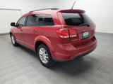 Used 2015 Dodge Journey SXT w/ Flexible Seating Group image 5