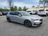 New 2025 Acura Integra A-Spec image 3