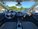 Used 2018 Chevrolet Cruze LT image 2