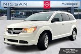 Used 2017 Dodge Journey SE w/ Flexible Seating Group image 3
