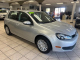 Used 2011 Volkswagen Golf 4-Door image 5