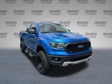 Used 2021 Ford Ranger XLT w/ Equipment Group 301A Mid image 2