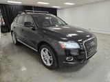 Used 2014 Audi Q5 2.0T Premium Plus w/ Premium Plus Package image 3