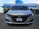 Used 2022 Honda Accord Sport Special Edition image 2