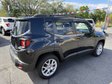 Used 2020 Jeep Renegade Latitude w/ Cold Weather Group image 5