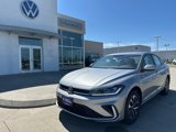 New 2025 Volkswagen Jetta S image 2