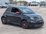 Used 2014 FIAT 500 e w/ Esport Package image 3