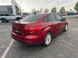 Used 2015 Ford Focus SE w/ Reverse Sensing Package image 3