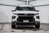 Certified 2021 Chevrolet TrailBlazer ACTIV w/ Convenience Package image 2