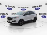 Used 2022 Ford Edge SEL w/ Sport Appearance Package image 4