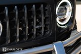Used 2021 Mercedes-Benz G 63 AMG 4MATIC image 4