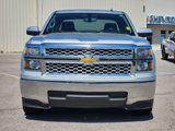 Used 2014 Chevrolet Silverado 1500 LT image 2