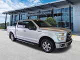 Used 2016 Ford F150 XLT w/ Equipment Group 302A Luxury image 2