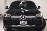 Used 2021 Mercedes-Benz GLC 300 4MATIC image 3