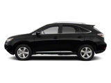 Used 2010 Lexus RX 350 AWD image 2