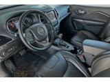 Certified 2021 Jeep Cherokee Latitude Lux w/ Comfort/Convenience Group image 2