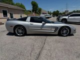 Used 2004 Chevrolet Corvette Coupe w/ Preferred Equipment Group image 2