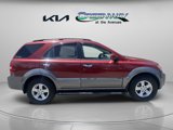 Used 2007 Kia Sorento EX w/ Luxury Pkg image 5