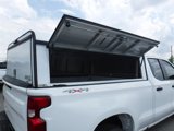 Used 2021 Chevrolet Silverado 1500 W/T w/ WT Fleet Convenience Package image 5