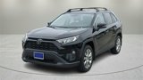 Used 2021 Toyota RAV4 XLE Premium image 3