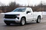Used 2024 Chevrolet Silverado 1500 W/T w/ WT Fleet Convenience Package image 3