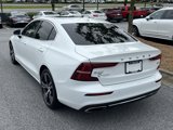 Certified 2022 Volvo S60 B5 Inscription w/ Protection Package image 4