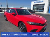Used 2024 Honda Civic EX image 4
